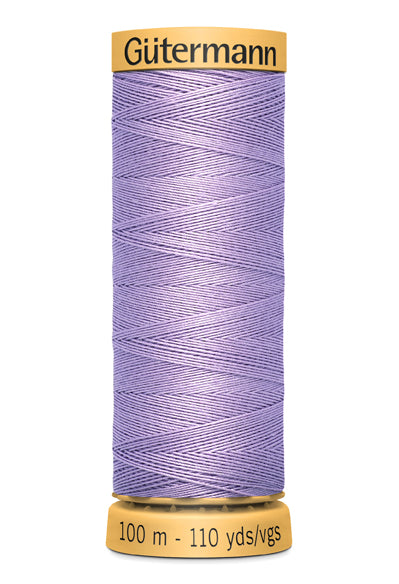 Gutermann - Natural Cotton Thread (100m)