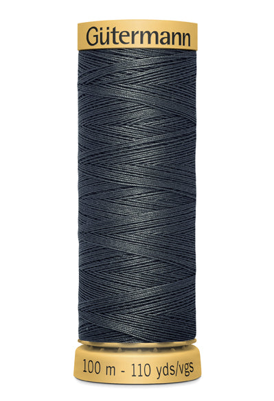 Gutermann - Natural Cotton Thread (100m)