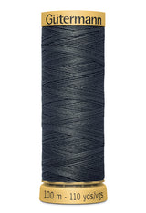 Gutermann - Natural Cotton Thread (100m)