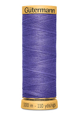 Gutermann - Natural Cotton Thread (100m)