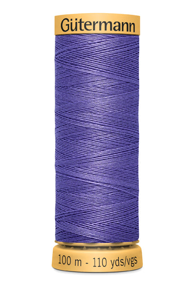 Gutermann - Natural Cotton Thread (100m)