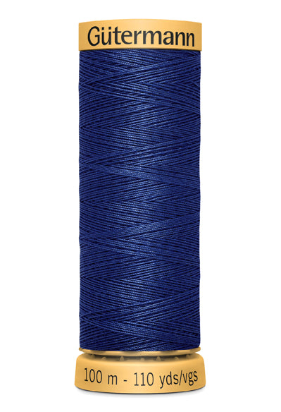 Gutermann - Natural Cotton Thread (100m)
