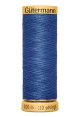 Gutermann - Natural Cotton Thread (100m)