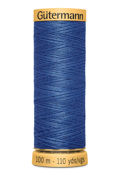 Gutermann - Natural Cotton Thread (100m)