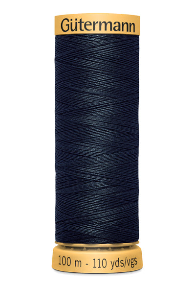 Gutermann - Natural Cotton Thread (100m)