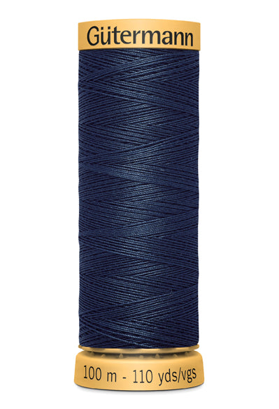 Gutermann - Natural Cotton Thread (100m)