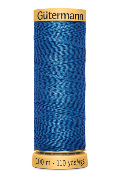 Gutermann - Natural Cotton Thread (100m)
