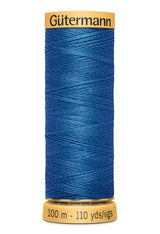 Gutermann - Natural Cotton Thread (100m)