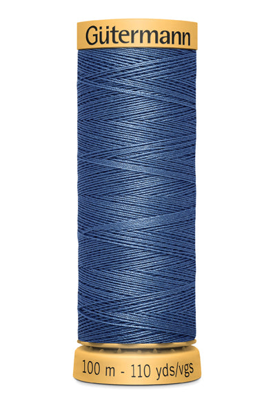 Gutermann - Natural Cotton Thread (100m)