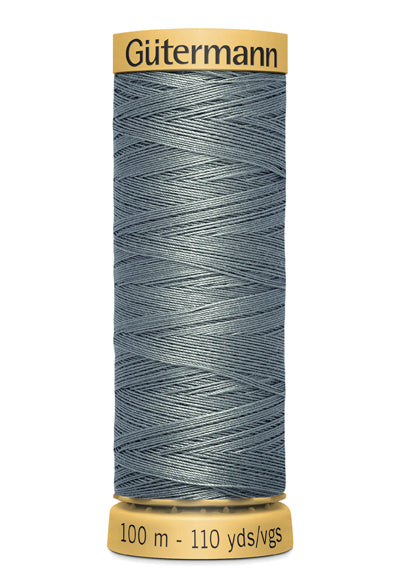 Gutermann - Natural Cotton Thread (100m)