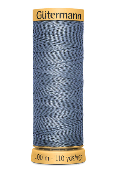 Gutermann - Natural Cotton Thread (100m)