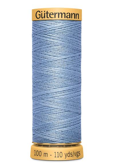 Gutermann - Natural Cotton Thread (100m)