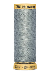 Gutermann - Natural Cotton Thread (100m)