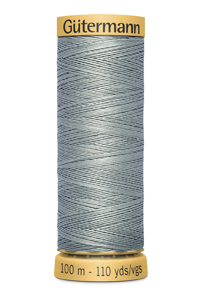 Gutermann - Natural Cotton Thread (100m)