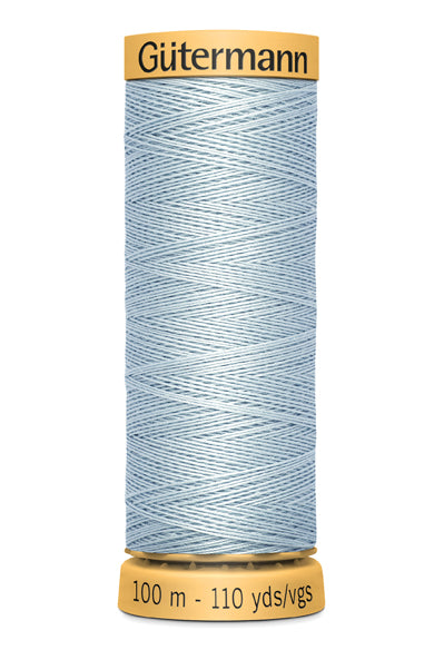 Gutermann - Natural Cotton Thread (100m)