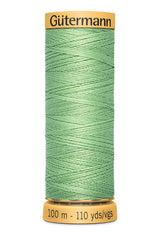 Gutermann - Natural Cotton Thread (100m)