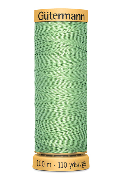 Gutermann - Natural Cotton Thread (100m)