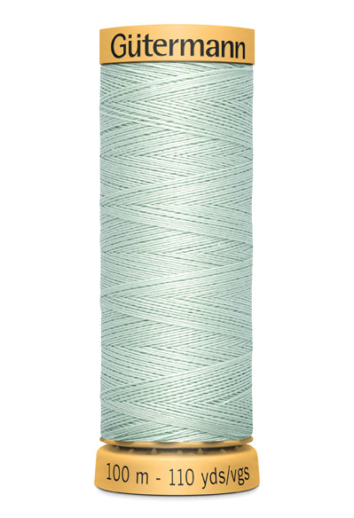 Gutermann - Natural Cotton Thread (100m)