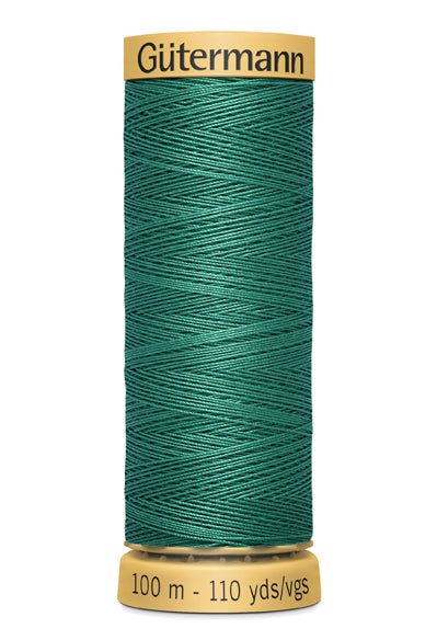 Gutermann - Natural Cotton Thread (100m)