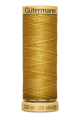 Gutermann - Natural Cotton Thread (100m)