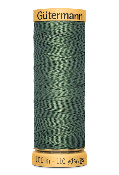Gutermann - Natural Cotton Thread (100m)
