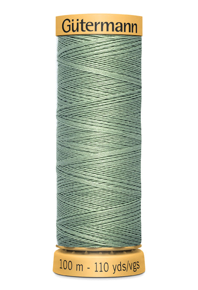 Gutermann - Natural Cotton Thread (100m)