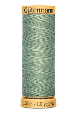 Gutermann - Natural Cotton Thread (100m)