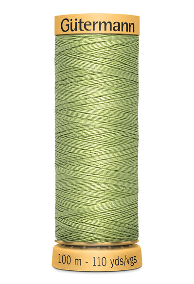 Gutermann - Natural Cotton Thread (100m)