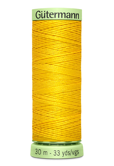 Gutermann - Top Stitch Thread (30m)