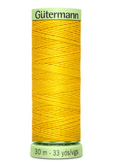 Gutermann - Top Stitch Thread (30m)