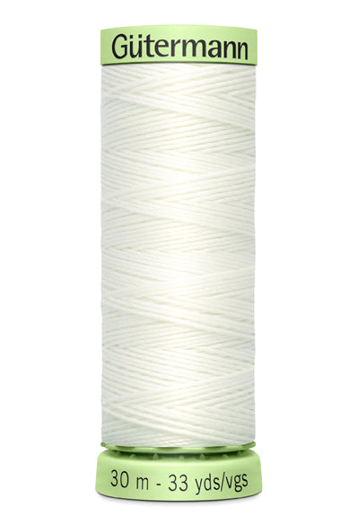 Gutermann - Top Stitch Thread (30m)