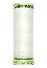 Gutermann - Top Stitch Thread (30m)
