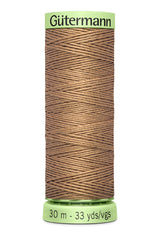 Gutermann - Top Stitch Thread (30m)