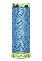 Gutermann - Top Stitch Thread (30m)