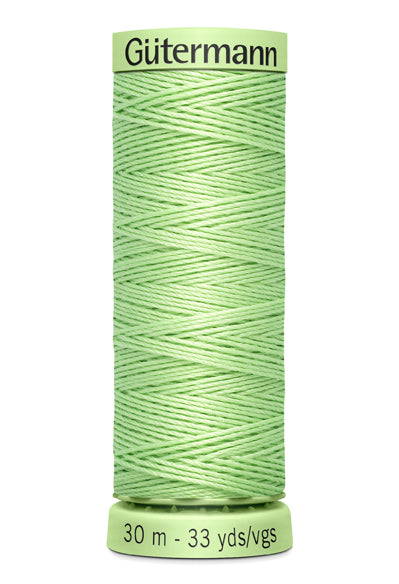 Gutermann - Top Stitch Thread (30m)