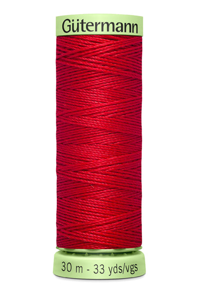 Gutermann - Top Stitch Thread (30m)