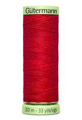 Gutermann - Top Stitch Thread (30m)