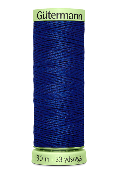 Gutermann - Top Stitch Thread (30m)