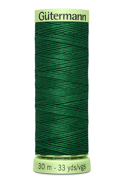 Gutermann - Top Stitch Thread (30m)