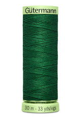 Gutermann - Top Stitch Thread (30m)