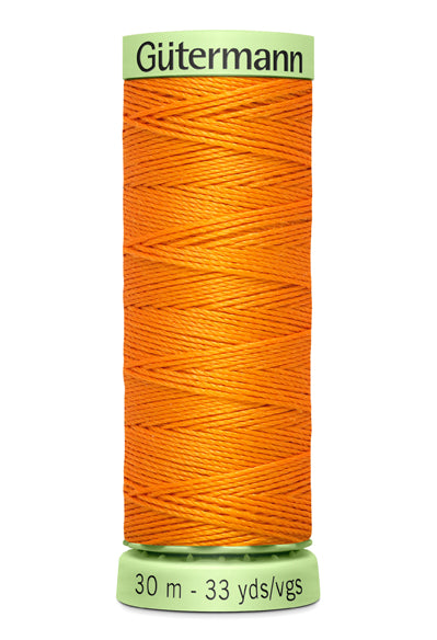 Gutermann - Top Stitch Thread (30m)