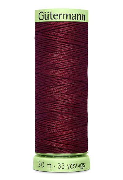 Gutermann - Top Stitch Thread (30m)