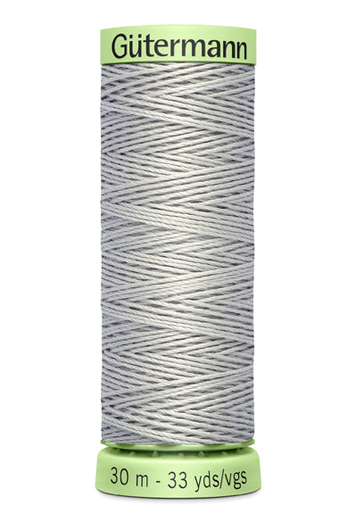 Gutermann - Top Stitch Thread (30m)