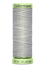 Gutermann - Top Stitch Thread (30m)