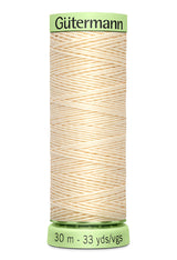 Gutermann - Top Stitch Thread (30m)