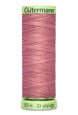 Gutermann - Top Stitch Thread (30m)