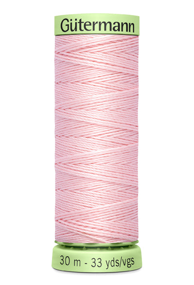 Gutermann - Top Stitch Thread (30m)