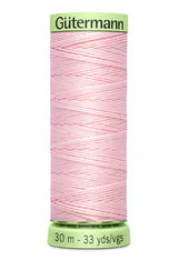 Gutermann - Top Stitch Thread (30m)