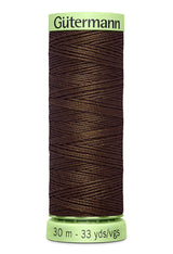 Gutermann - Top Stitch Thread (30m)