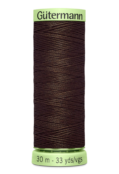 Gutermann - Top Stitch Thread (30m)